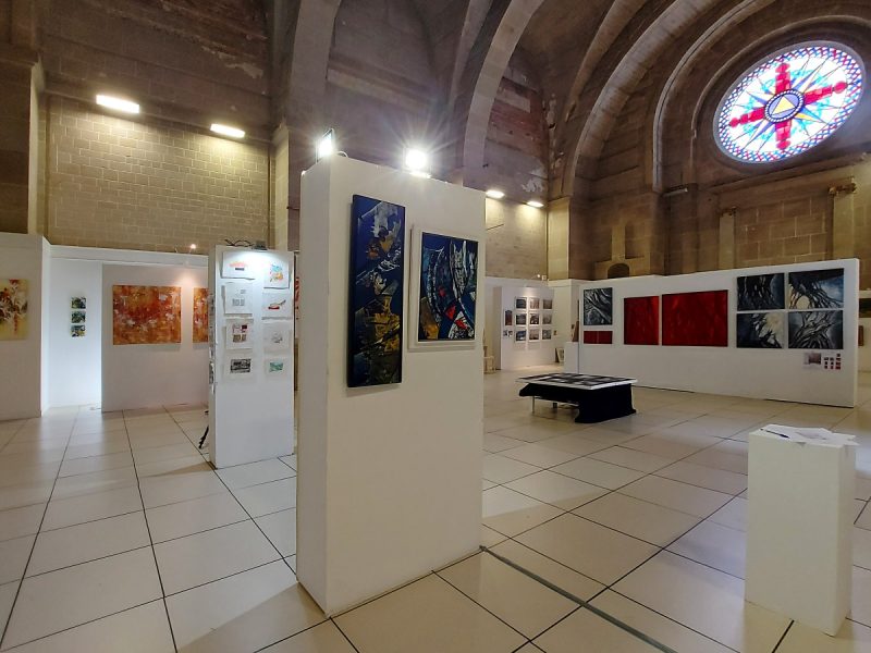 Vue d'ensemble